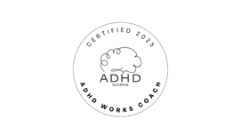 ADHD Coach transparent-png