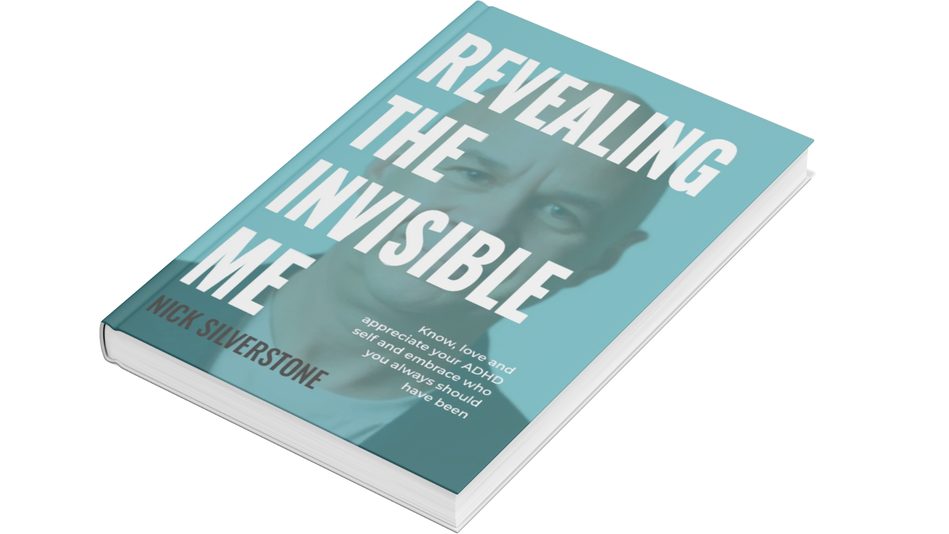 Book Landing page image