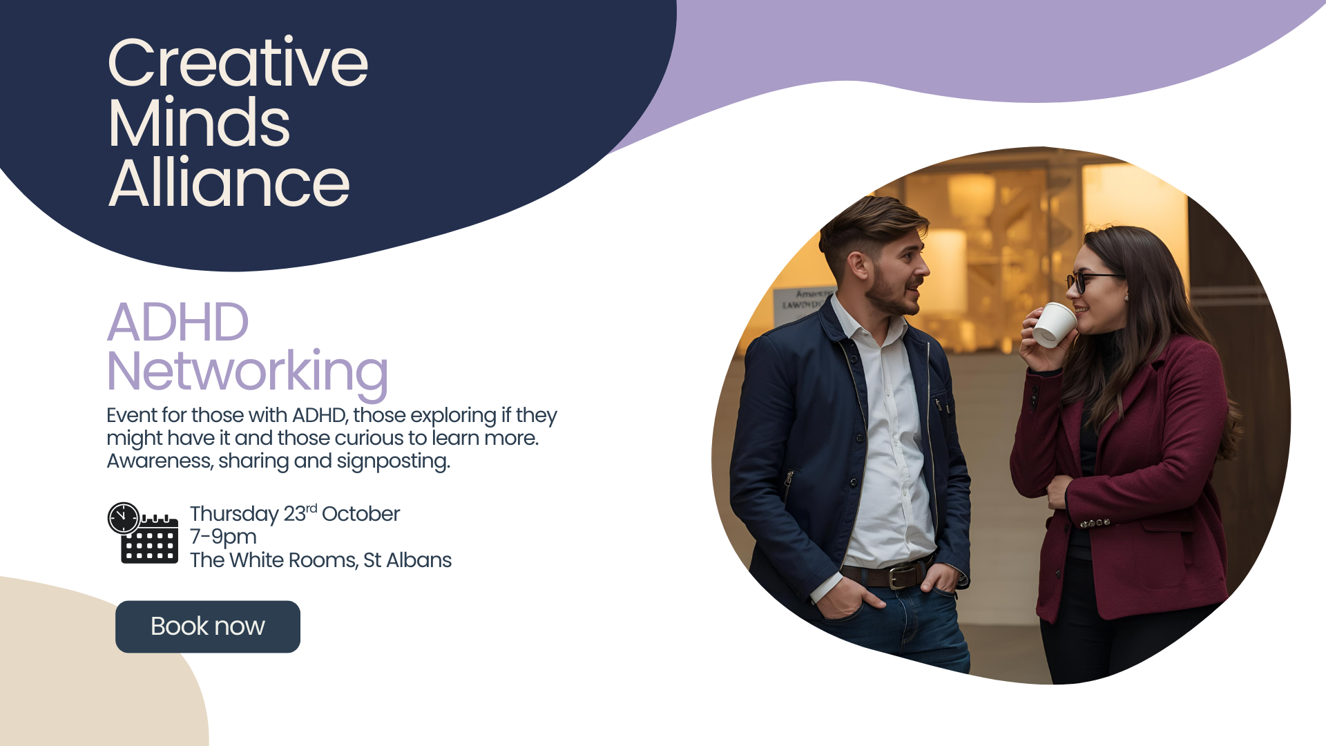 Creative Minds Alliance