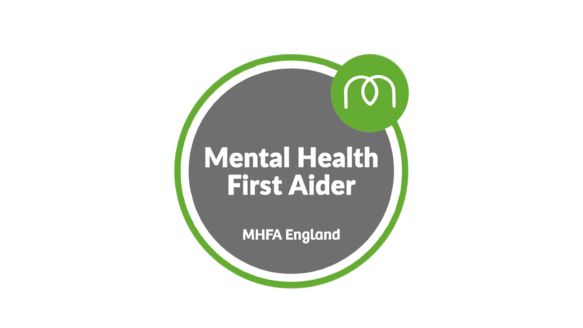 Mental Health England, First Aider